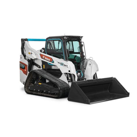 t7x electric compact track loader|Truly All.